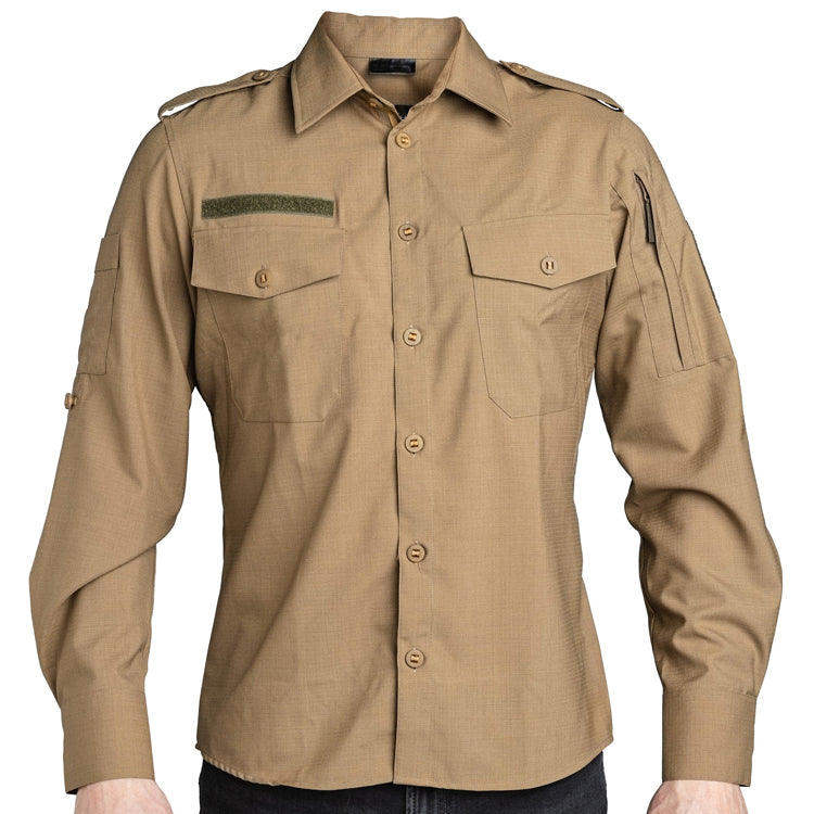 Men's field shirt