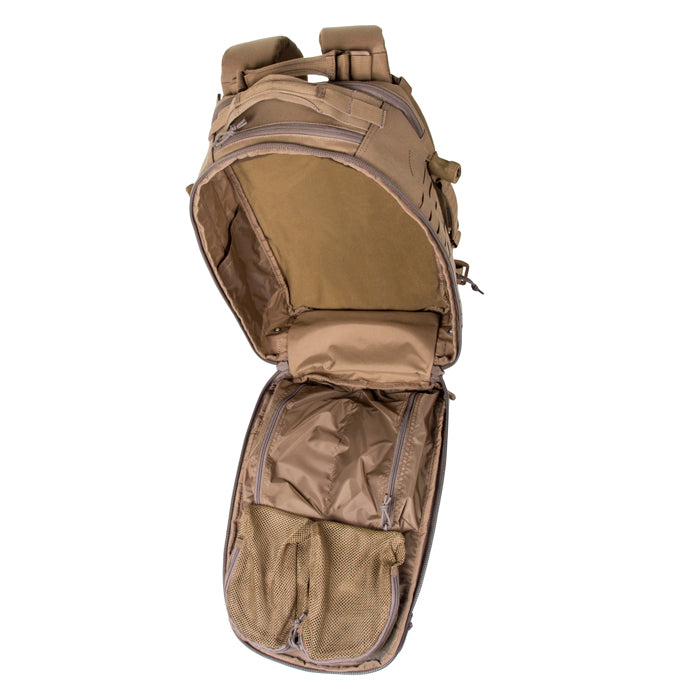 Outdoor Waterproof Tactics Backpack 27L