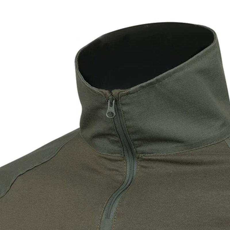 Tactical combat shirt