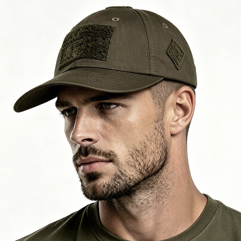 OPERATIONAL CAP