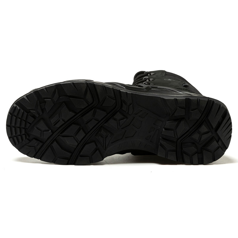 Tactical combat boots