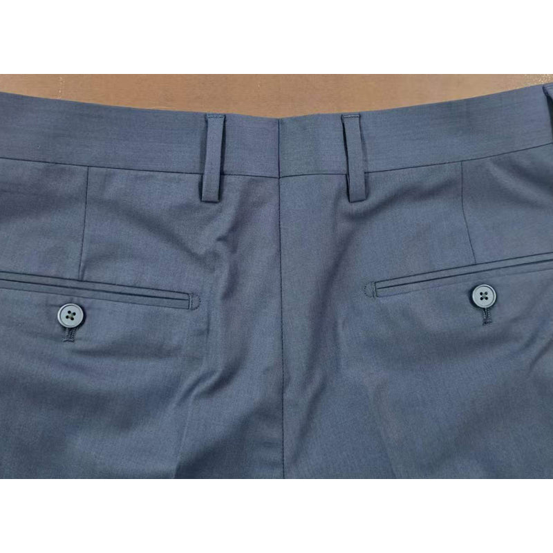 Men's Comfortable Business Trousers