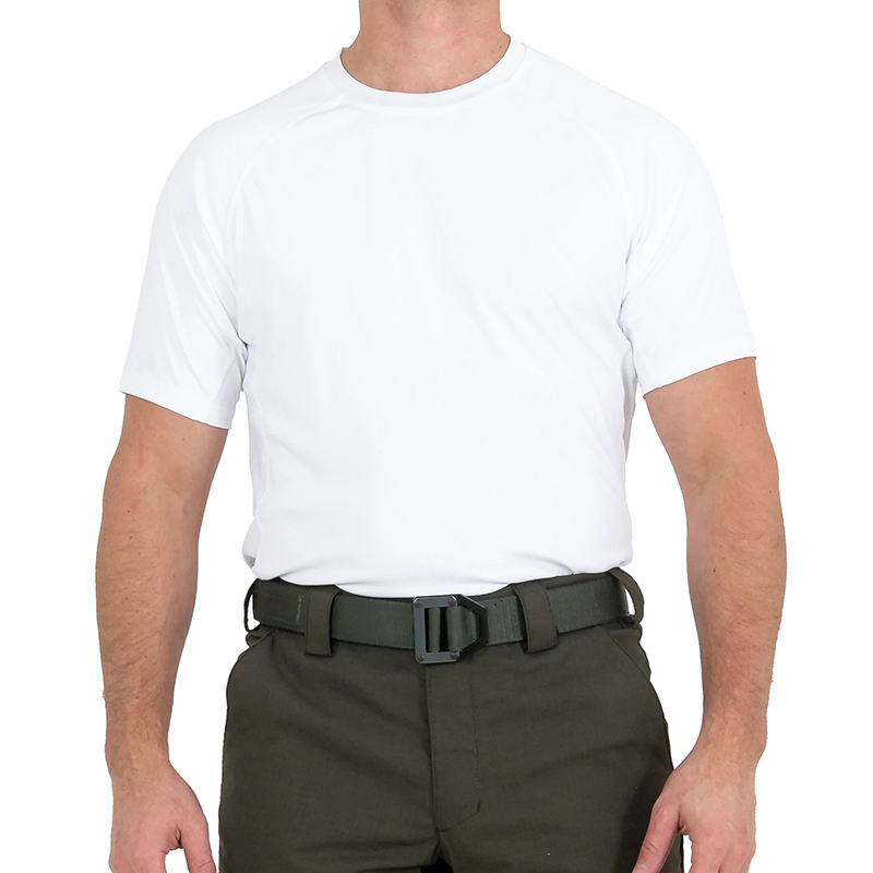 Tactical Running Shirt Combat Shirt Uniform for Men