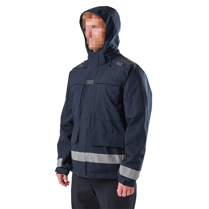 Men's High Visibility Tactical Jacket