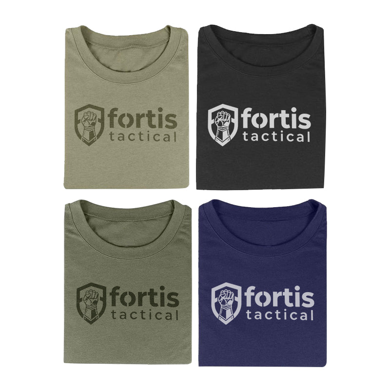 Men's Crew Neck T-Shirts
