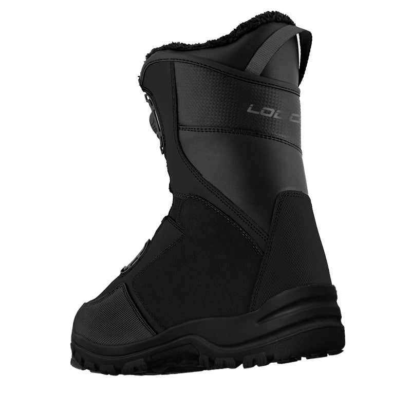 Cross Series -40°C, Insulated 600g 3M Thinsulate Snowmobile Boot