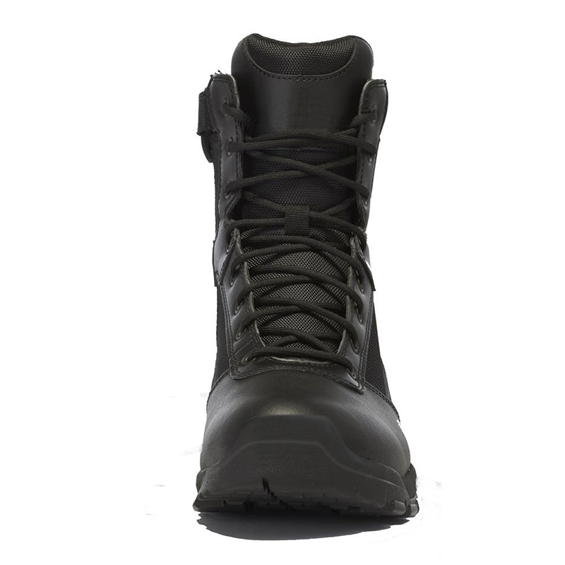 Men's Zip Summer Weather Tactical Boots