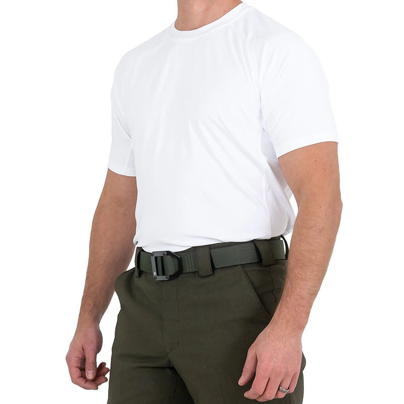 Tactical Running Shirt Combat Shirt Uniform for Men