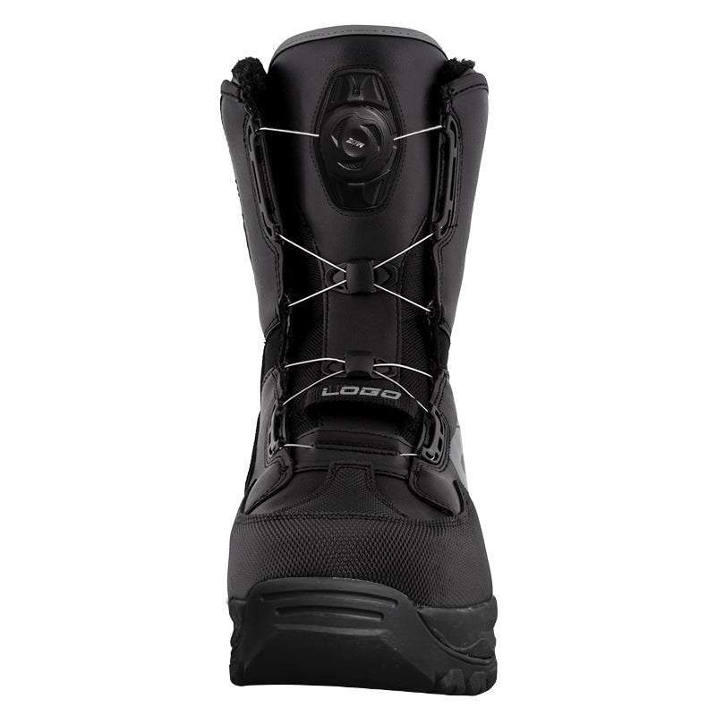 Cross Series -40°C, Insulated 600g 3M Thinsulate Snowmobile Boot