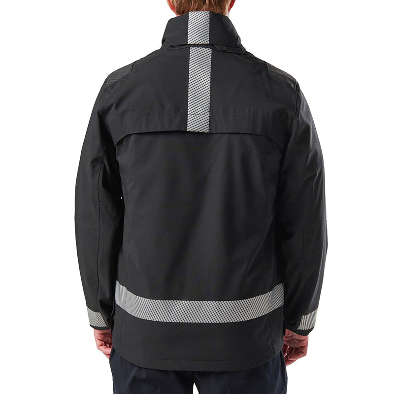 Men's High Visibility Tactical Jacket