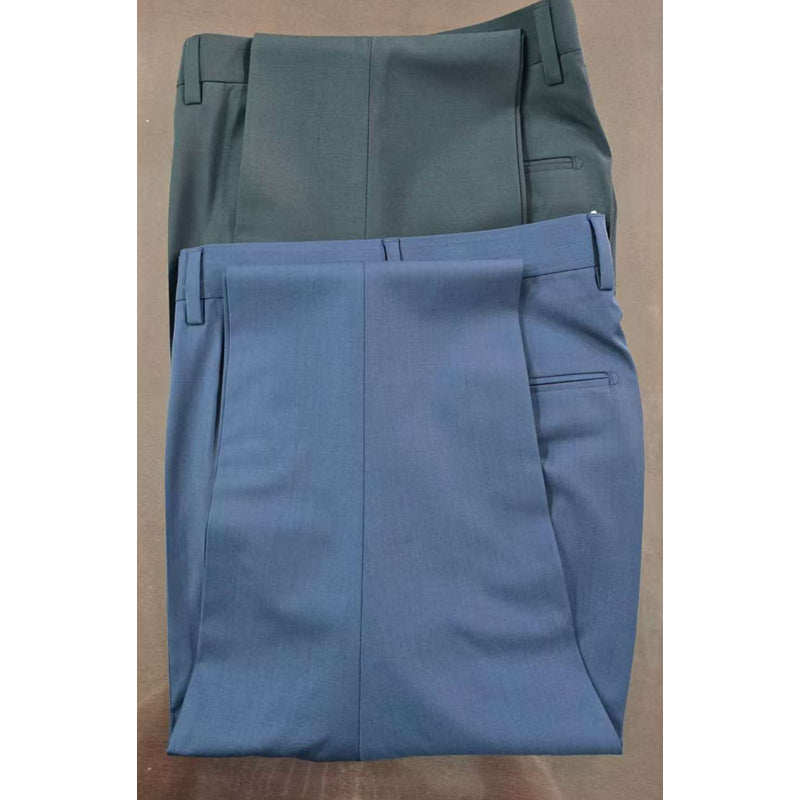 Men's Comfortable Business Trousers