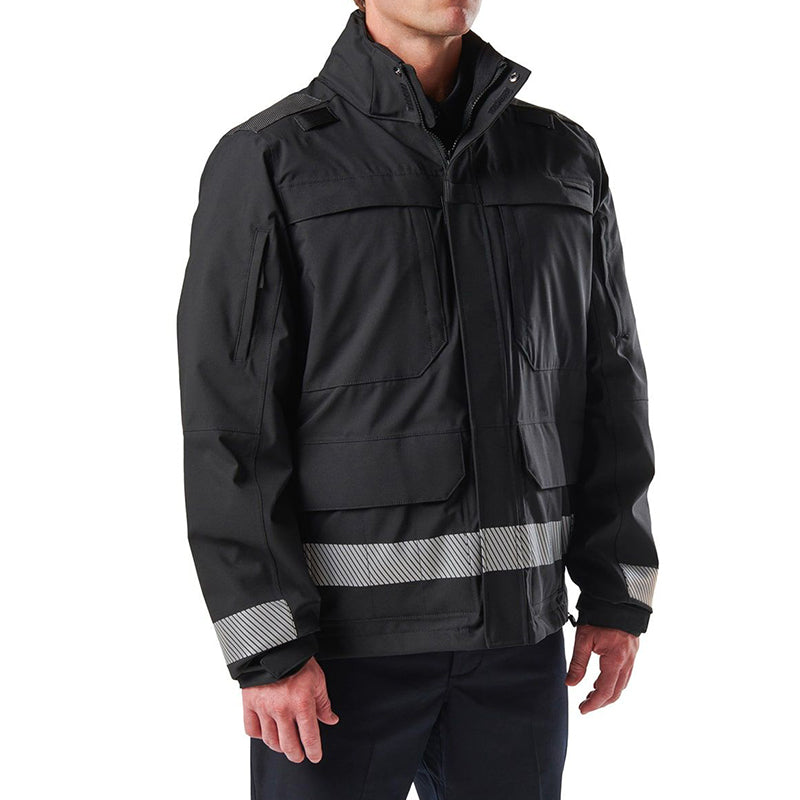 Men's High Visibility Tactical Jacket