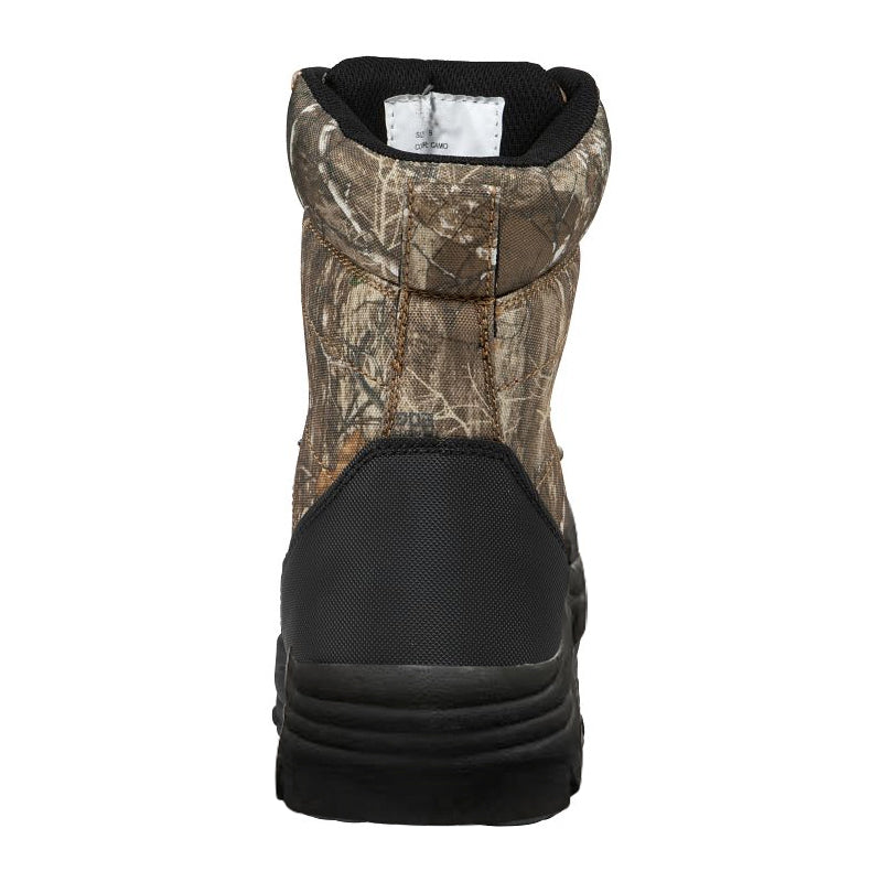 Waterproof Hunting Boots Camouflage Men's