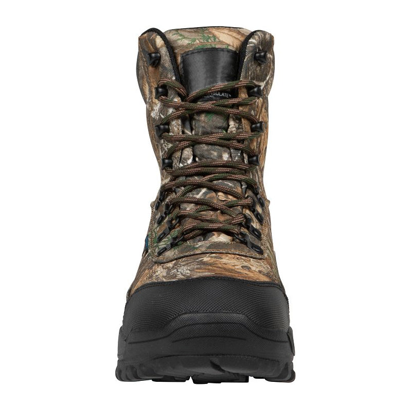 Waterproof Hunting Boots Camouflage Men's