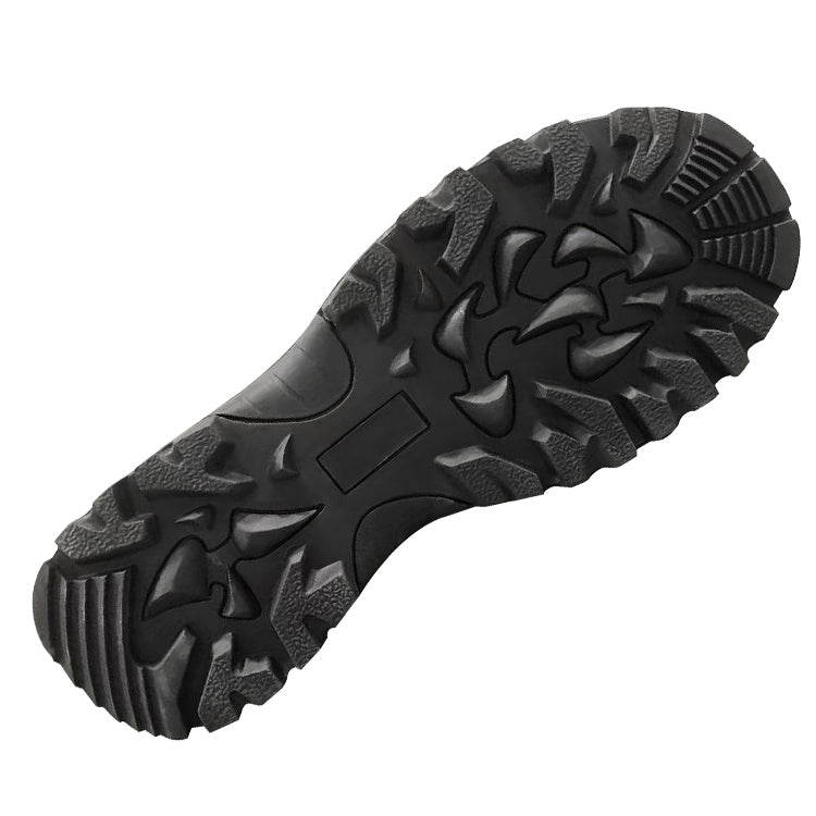 Waterproof Hunting Boots Camouflage Men's