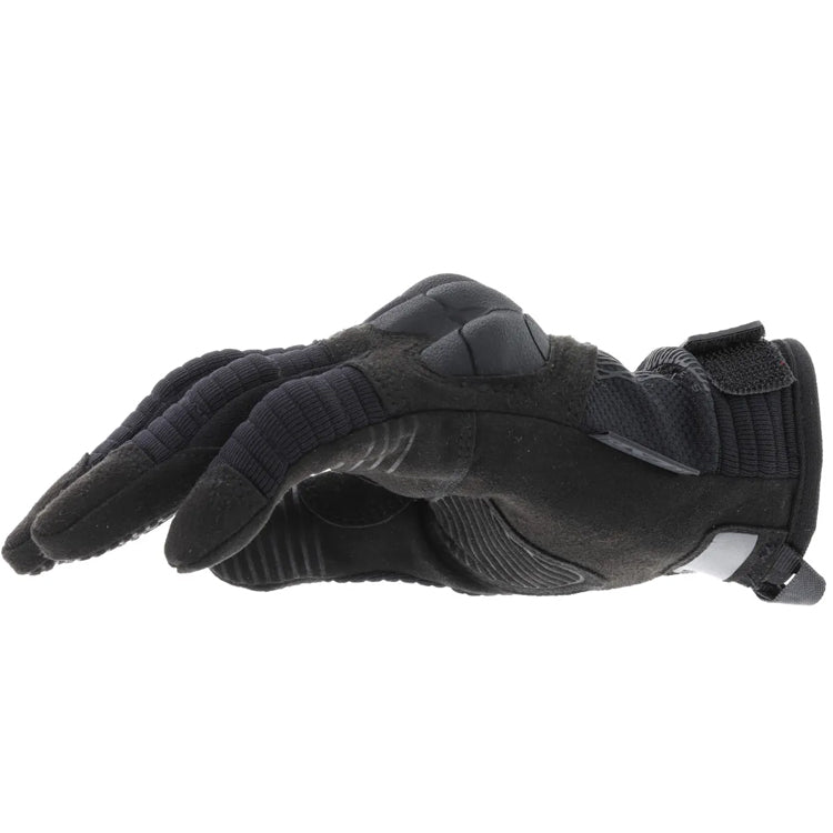 Full-finger armor tactical gloves