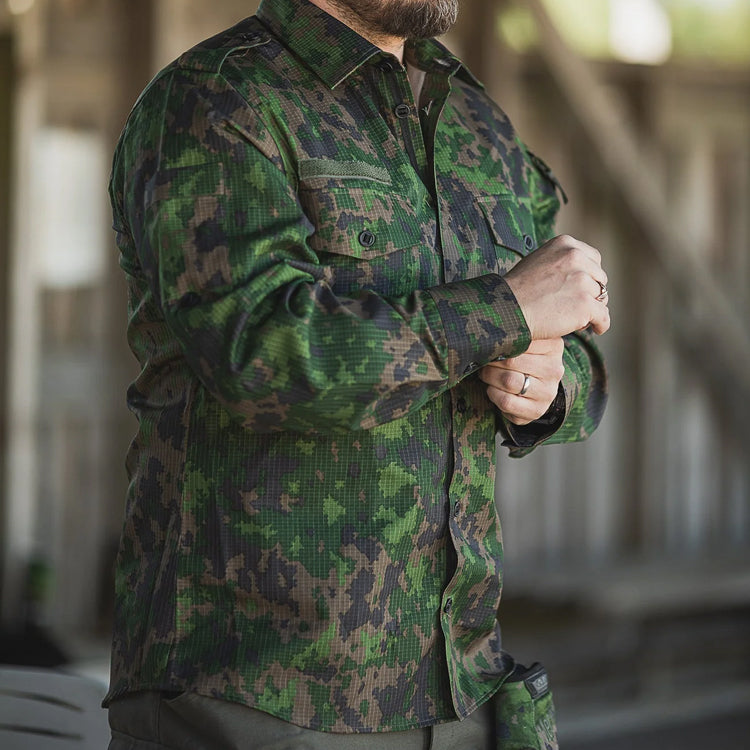 Men's field shirt