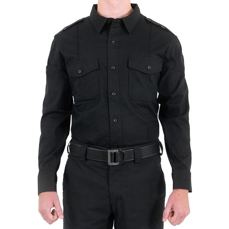 Men's Pro Duty Uniform Shirt