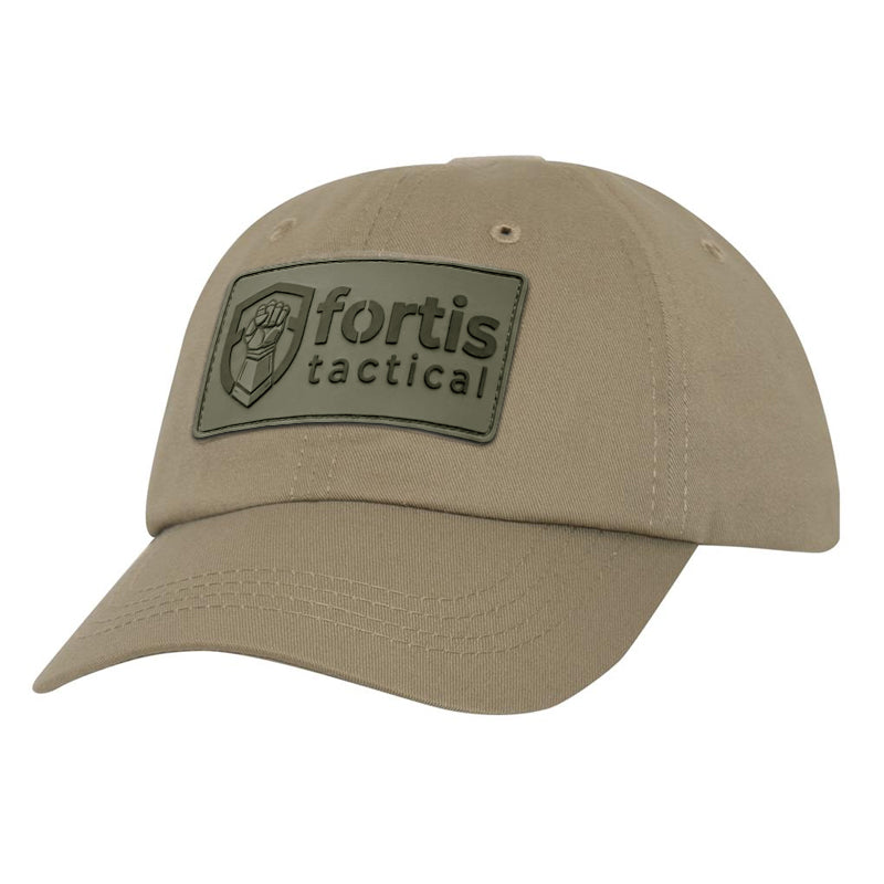 Combat Operator Cap