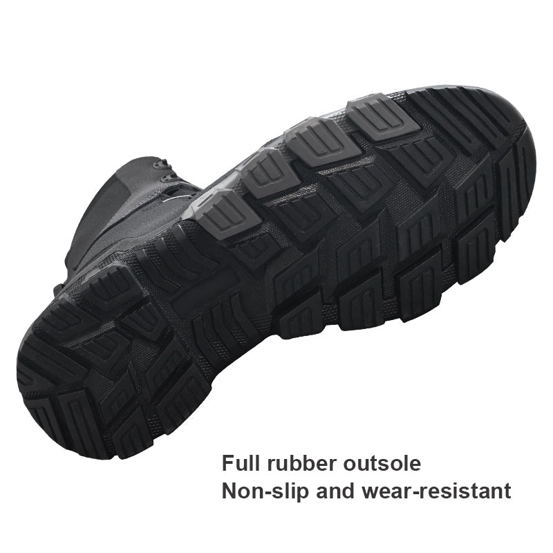 G15 Customized  800G Insulation 45KMM OEKO TEX MEMBRANE Double Moz RESISTANT VIBRAM SOLES Snowmobile Boot