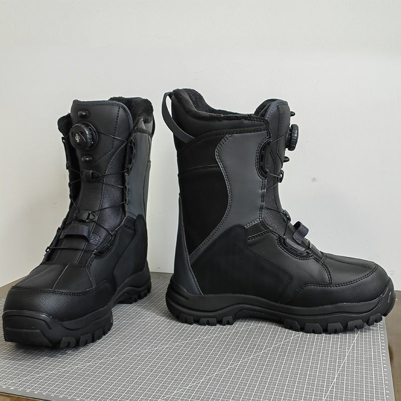 Cross Series -40°C, Insulated 600g 3M Thinsulate Snowmobile Boot