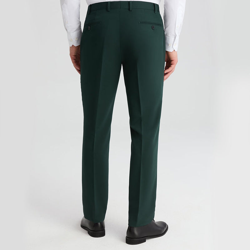 Men's Comfortable Business Trousers