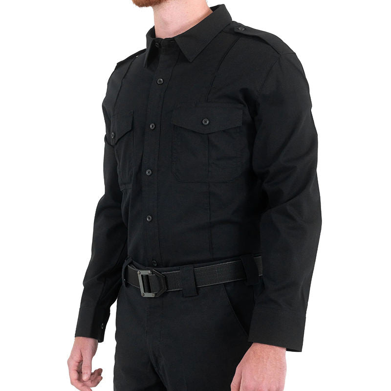 Men's Pro Duty Uniform Shirt
