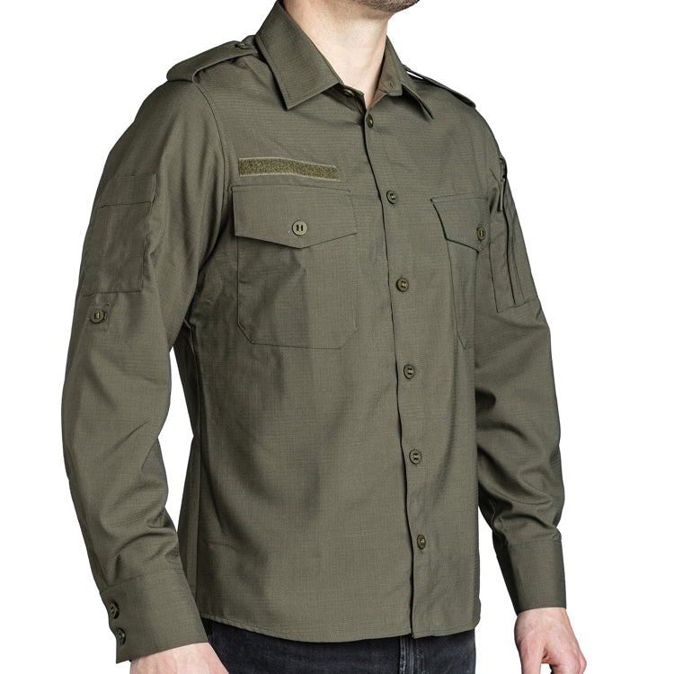 Men's field shirt