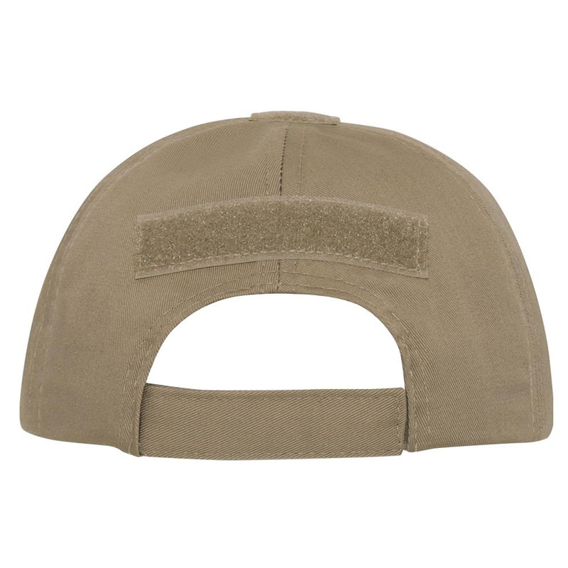 Combat Operator Cap