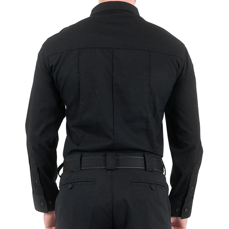 Men's Pro Duty Uniform Shirt