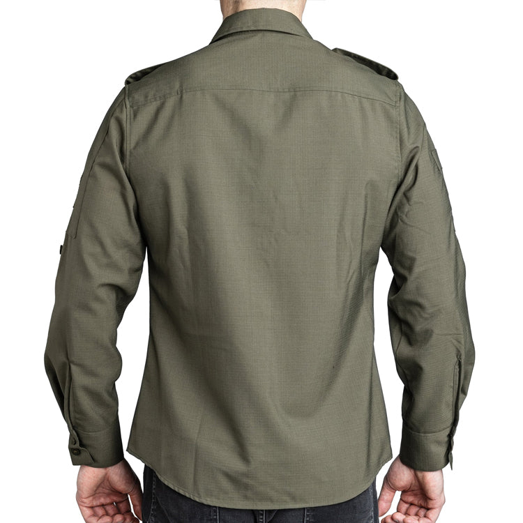 Men's field shirt