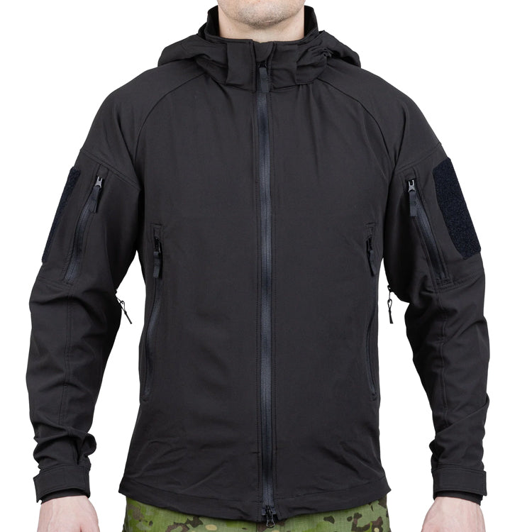 Field jacket jungle camouflage
