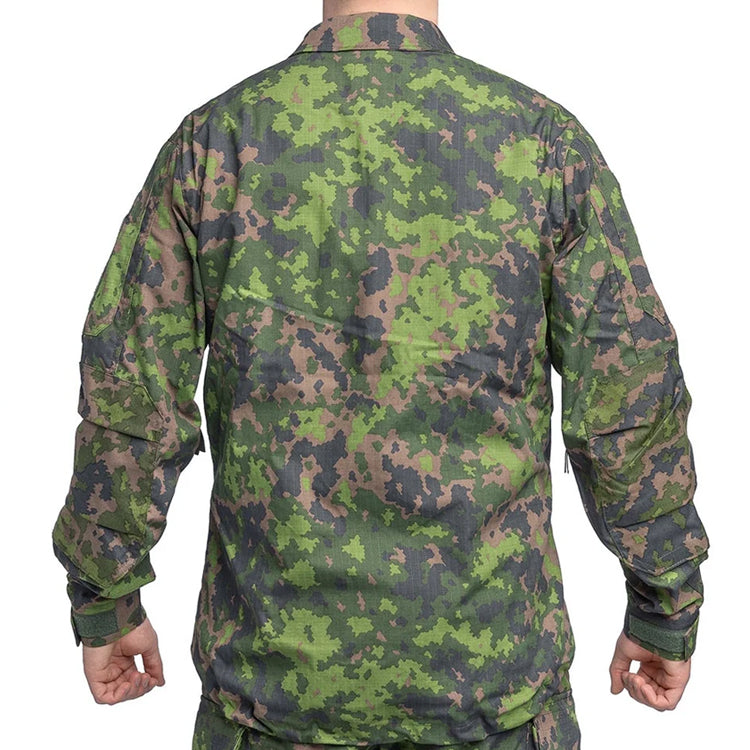 Field jacket jungle camouflage