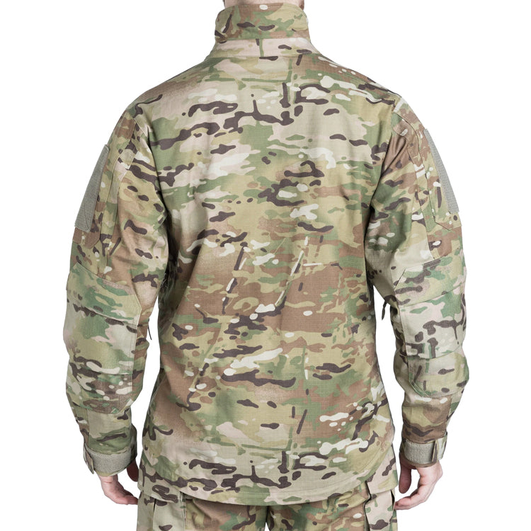 Field Jacket, Multi Cam