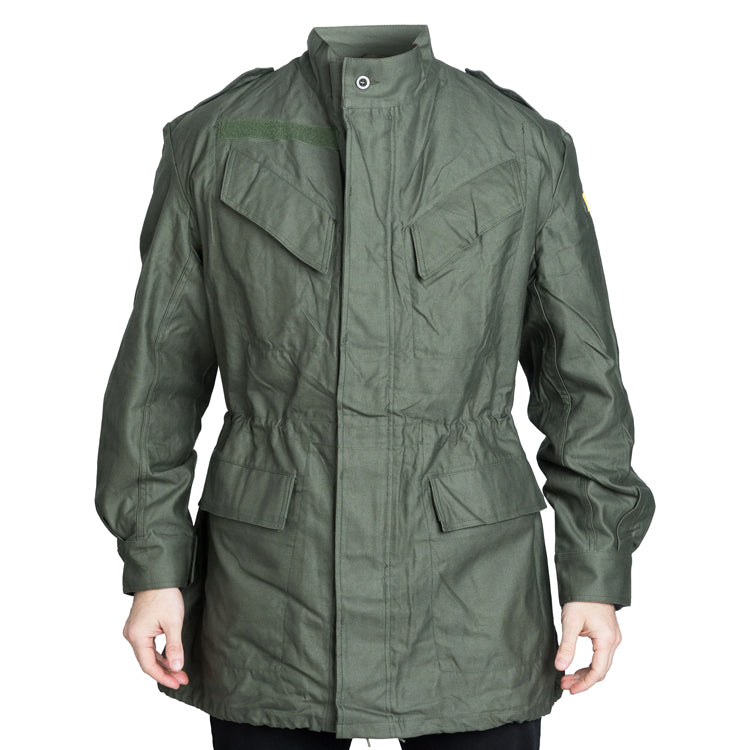 Classic M64 Field Jacket