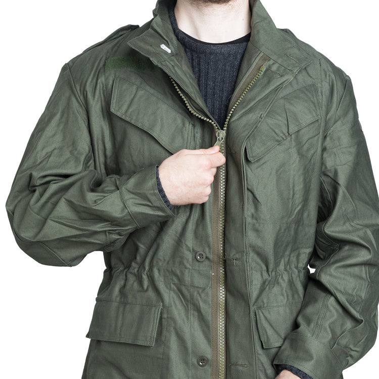 Classic M64 Field Jacket