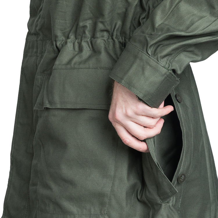 Classic M64 Field Jacket