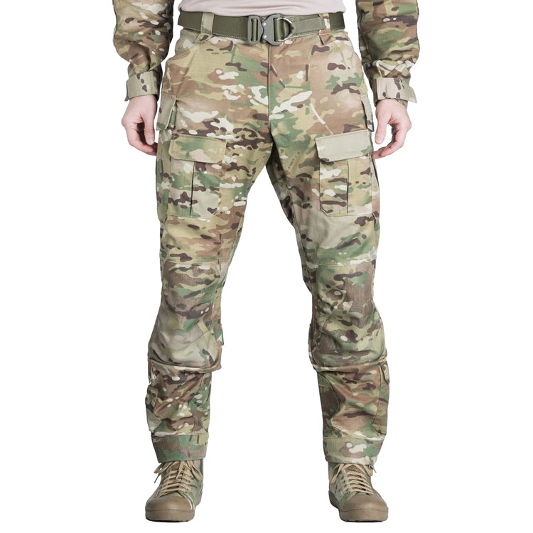 Combat Pants, MultiCam