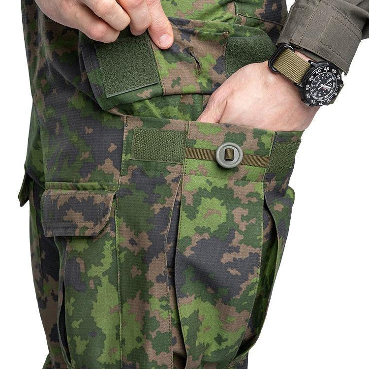 Combat Pants, MultiCam