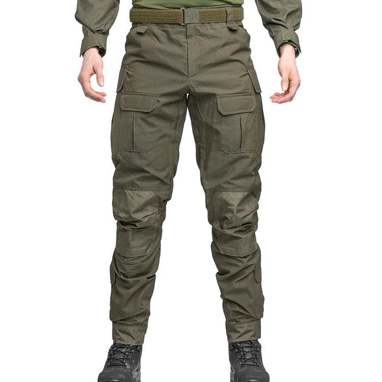 Combat Pants, MultiCam