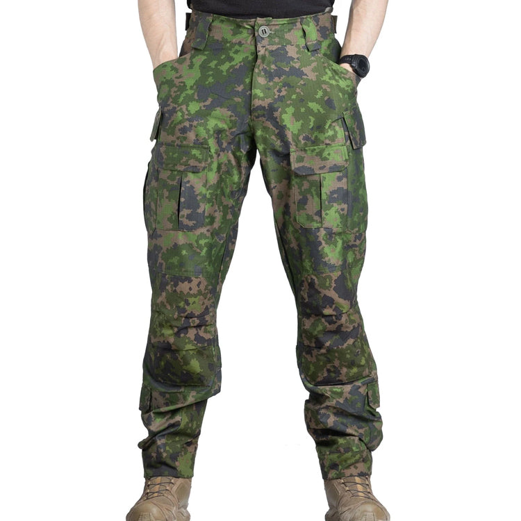 Combat Pants, MultiCam