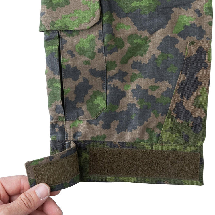Combat Pants, MultiCam